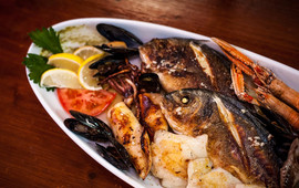 Restaurant Prova Tisno