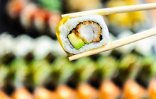 Baba Sushi餐厅图片
