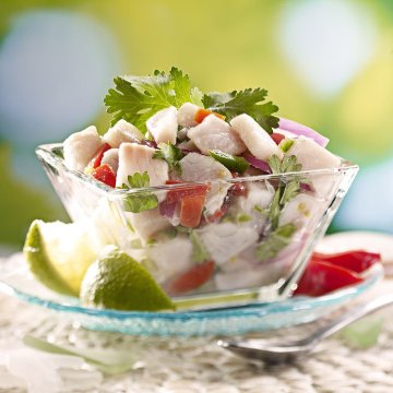 La Tilapia Palapa Familiar餐厅图片
