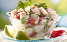 La Tilapia Palapa Familiar餐厅图片