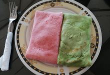 Catamaran Restaurant美食图片