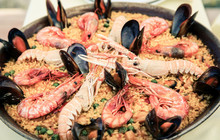 Es Trenc Restaurant餐厅图片