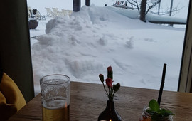 Restaurant & Bar KUKKA