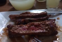 El Caserón Restaurante美食图片