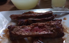 El Caserón Restaurante