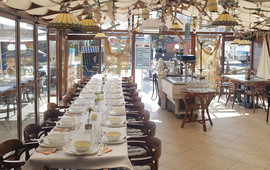Fish Pub