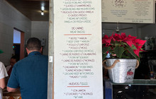 Naty's Cocina餐厅图片