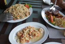 Sanekvin Restaurant美食图片