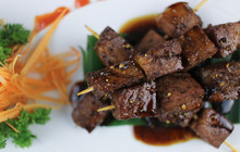 Tamari餐厅图片