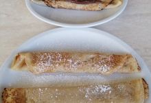 Grill Sport Plava Laguna美食图片