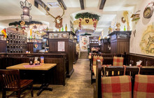 BierKeller餐厅图片