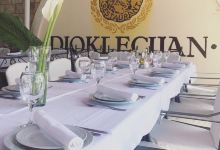 Restaurant Dioklecijan美食图片