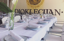 Restaurant Dioklecijan餐厅图片