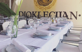Restaurant Dioklecijan