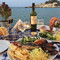 Kalamies Seaside Restaurant