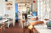 Harbourview Restaurant餐厅图片