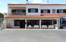 Restaurante Portas de Sagres餐厅图片