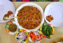 Krishna Vaishno Dhaba美食图片