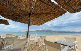 Thalassa All Day Cafe-bar