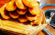 大饼子王餐厅图片