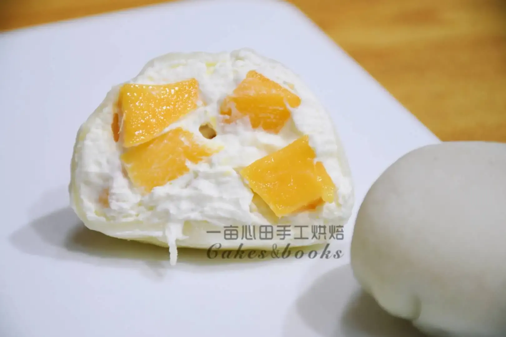 一亩心田手工烘焙