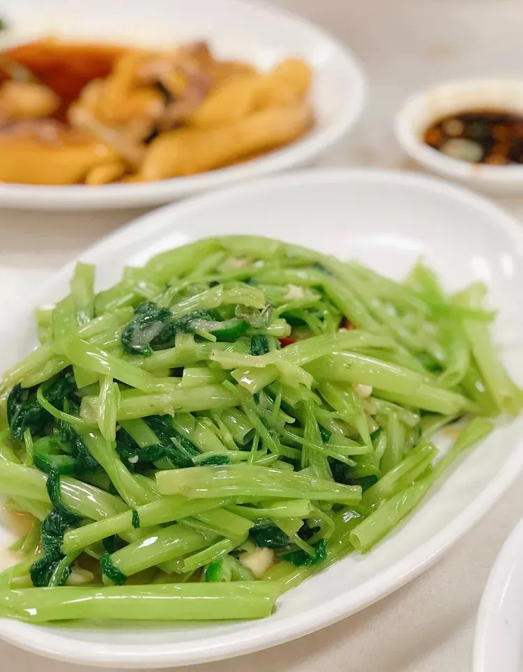 泽丰菜馆(东城商贸花园店)