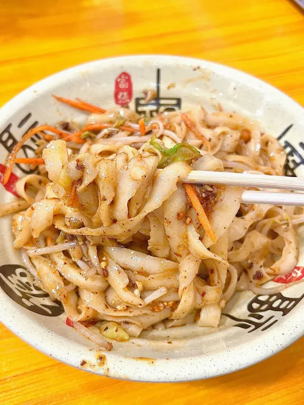 唐一碗山西面馆(会展店)