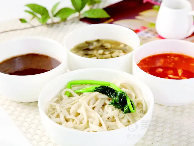 东方宫中国兰州牛肉拉面(经开店)