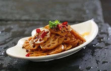 肯美香辣虾(镇雄店)餐厅图片
