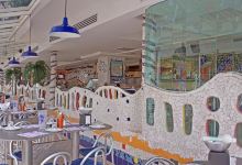 Fisher's Acapulco美食图片