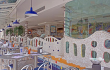 Fisher's Acapulco餐厅图片