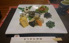 Sobadokoro Matsuzumi餐厅图片