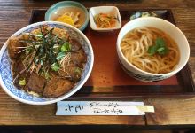 Sobadokoro Genroku美食图片