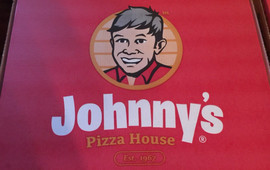 Johnny's Pizza House