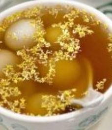 地茂馆甜品-香港