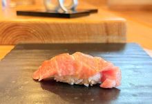 小判寿司美食图片