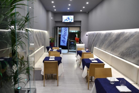 A Paciota Bistrot di Pesce餐厅图片