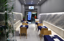 A Paciota Bistrot di Pesce餐厅图片