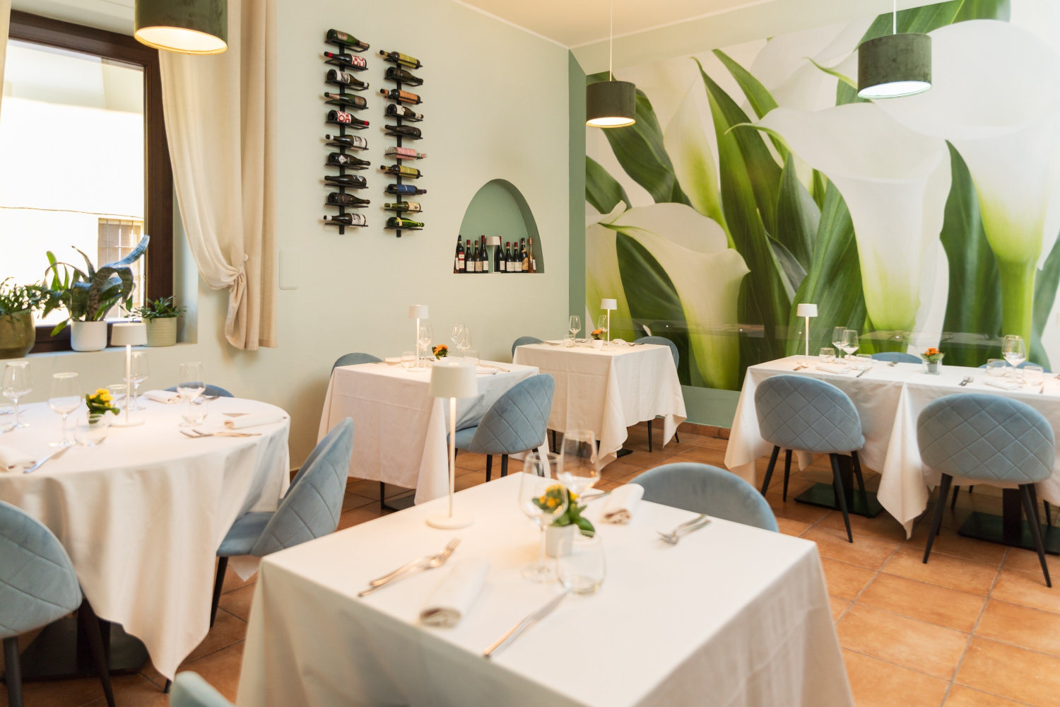 Ristorante Ai Serbelloni