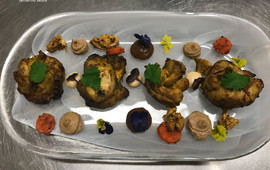 Vik’s Indian Kitchen