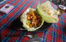 Goodman Restaurant餐厅图片
