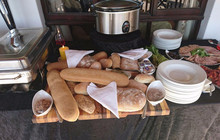 De Hoft Restaurant餐厅图片