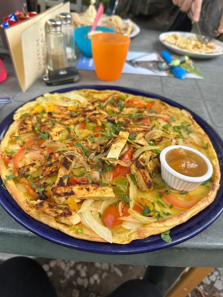 North Wales Dutch Pancake House