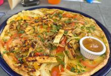 North Wales Dutch Pancake House美食图片