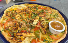 North Wales Dutch Pancake House餐厅图片