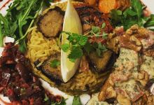 Cafe Roya美食图片