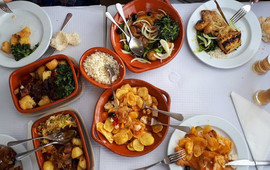 Varandinha de Arouca