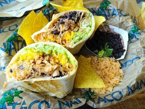 NuvoTaco