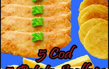 Sandy's Fish Shop餐厅图片