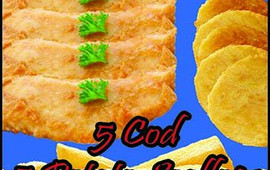 Sandy's Fish Shop